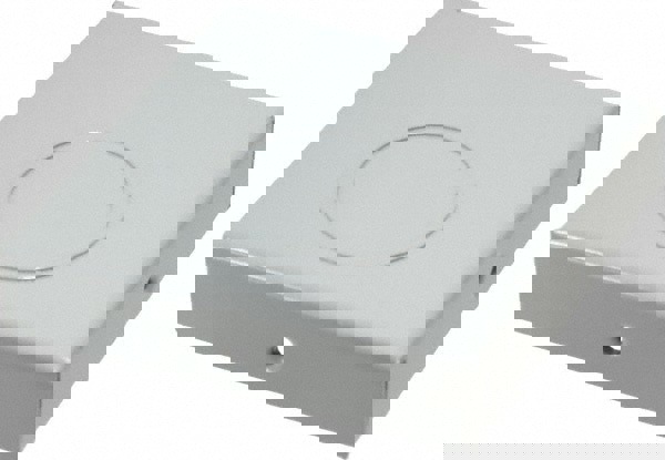 4 Inch Wide x 4 Inch High, Square Raceway Fitting